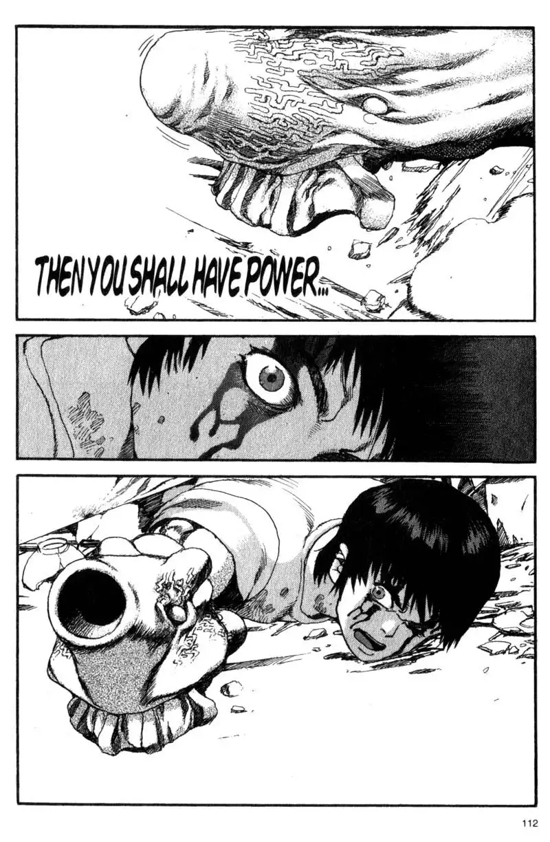 Project Arms Chapter 16 14